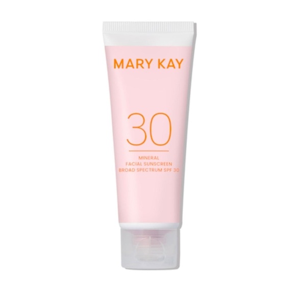 Mary Kay Mineral Facial Sunscreen SPF 30 – Broad Spectrum | NEW - Picture 2 of 3